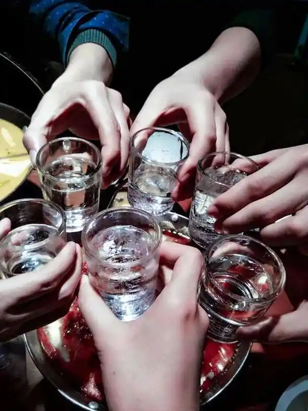 中年与喝酒|啤酒|醉酒|抽烟|酒话_网易订阅