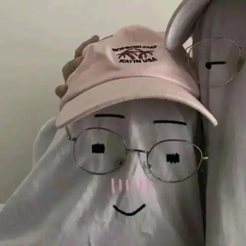 沙雕情头可爱知乎收集