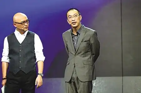 宁财神正式成为《非诚勿扰》常驻嘉宾