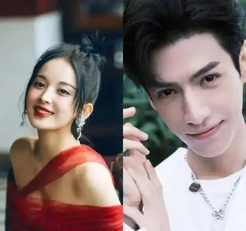 四字女星认为自己接古装剧才有可能火但她瞧不起合作对象罗云熙