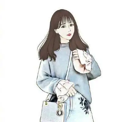 2020新版微信头像大全