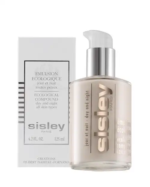 【香港直邮 15天发货】法国 sisley 希思黎 全能乳液 125ml