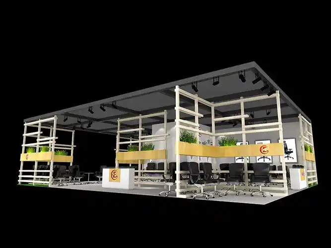 家具展展台设计-巨汉-家具展展位布置,家具展展览设计,家具展展台搭建