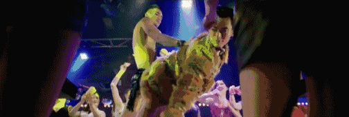 你看不清为啥大反派非得和主角群拼个你死我活,也搞不懂马国明为什么