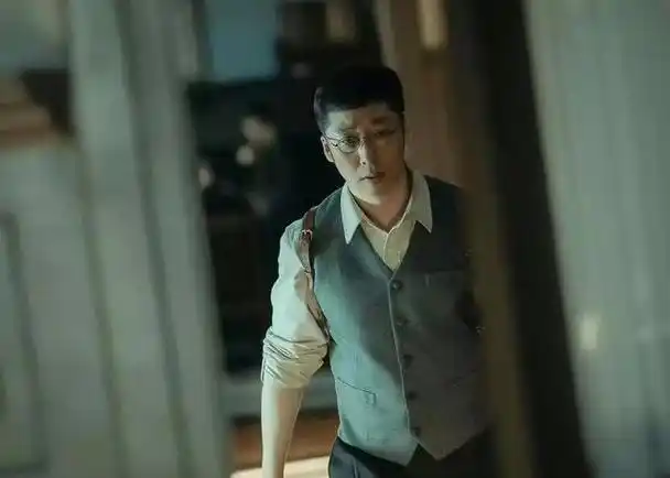 哈尔滨1944双台上星但凡秦昊杨幂拉垮点便压不住强势阵容