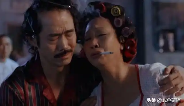 武林外传隐藏高手七侠镇的神雕侠侣