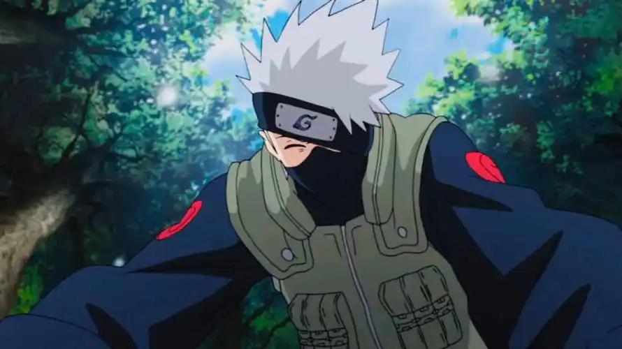 卡卡西33 - 堆糖,美图壁纸兴趣社区