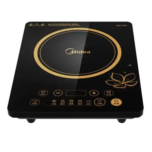 美的多功能电磁炉ht2218hm