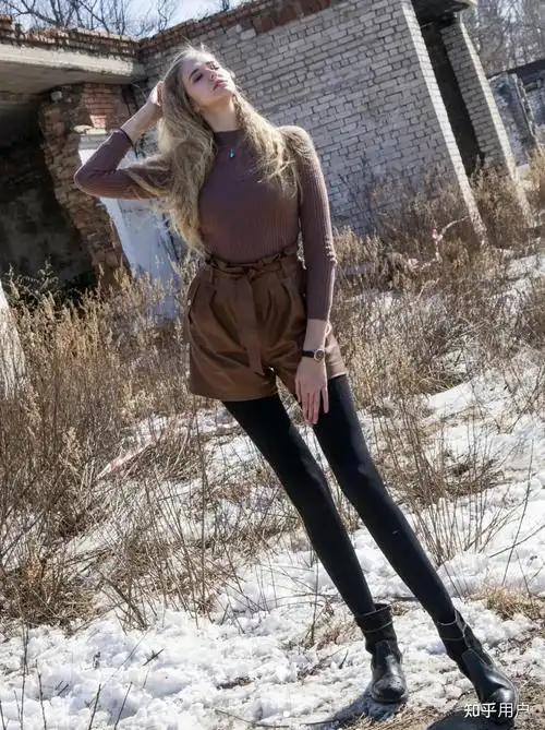 女生身高2米05是什么体验? - 知乎