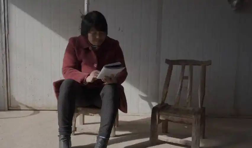 原创出生时差点被母亲溺死19岁被卖给丈夫50岁登上联合国演讲台