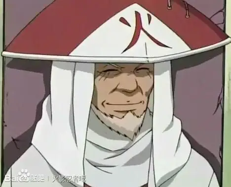 火影忍者吧采集到火影忍者