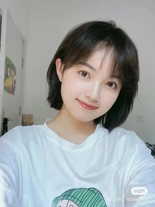 有没有不用打理的短发推荐