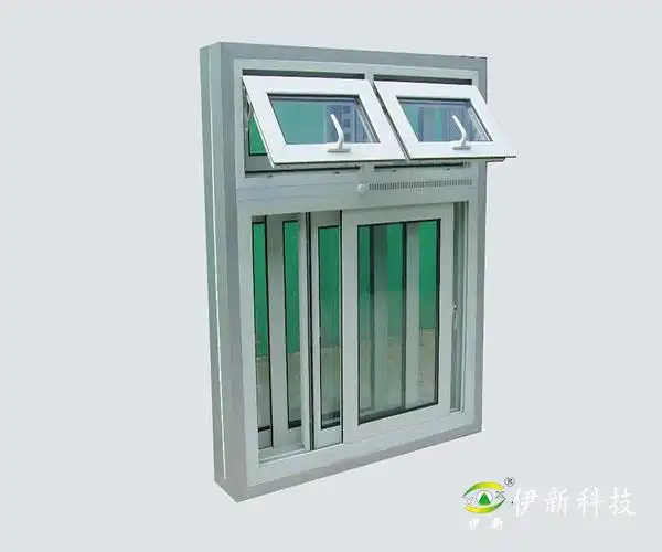 温州通风隔声窗专业生产厂家