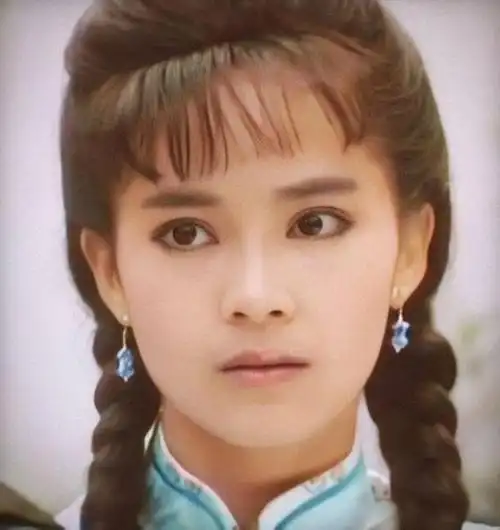 经常演琼瑶剧的女演员盘点那些年琼瑶剧中的女演员