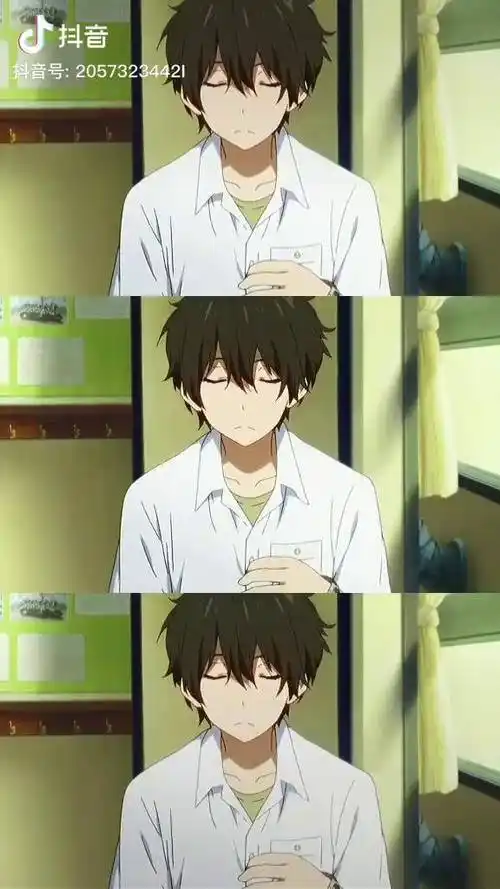 冰菓折木奉太郎节能少年来啦