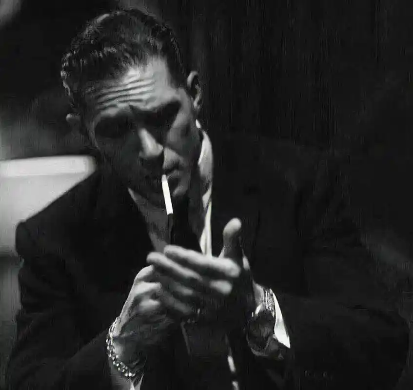 汤姆哈迪#基努里维斯#头像 - 抖音