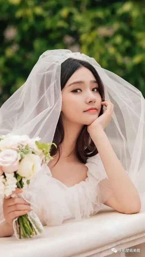 好看女明星手机壁纸高清图片