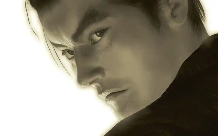 【不只是预告】《铁拳7》一八的成长血泪史 第一话:作为三岛一八,活着