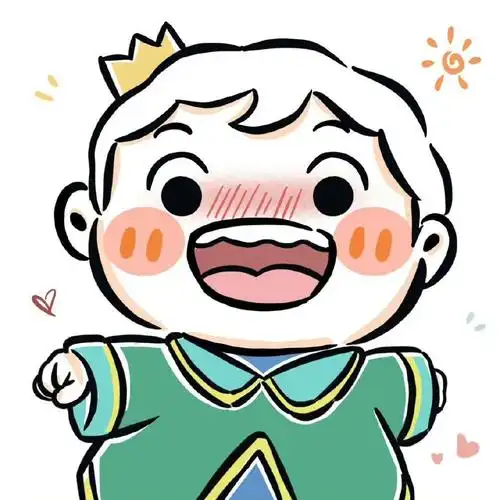 《 国王排名 》 可爱的小男生头像 动漫头像