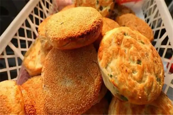 获嘉烧饼加盟店(全国|各省)分布图-安心加盟网