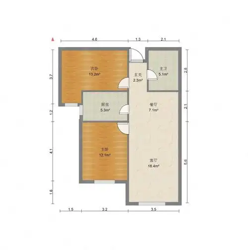 欣欣嘉园东区两室朝南精装修飞天实验
