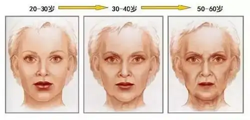 修志夫医学皮肤营养餐 不同年龄段护肤攻略一网打尽