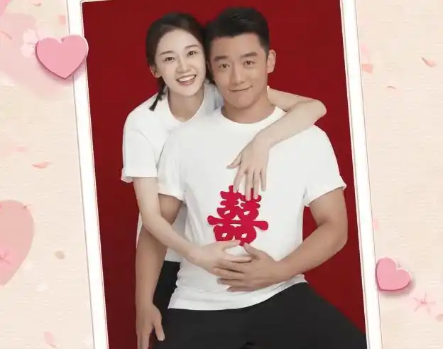 跑男节目组祝福郑恺苗苗却少了总导演姚译添曾发布退出宣言