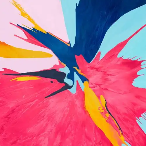 苹果ipad pro内置壁纸