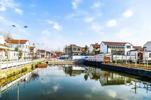 未来这4座城镇这样规划……_大许