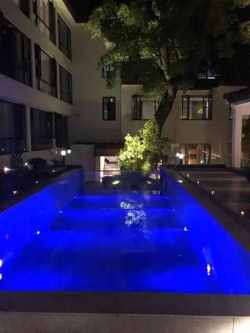 普陀山开元观堂酒店-"在朋友推荐下选择了开元集团旗下新开在普陀.