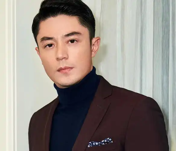 霍建华如何不演戏了 起底霍建华不演戏缘由