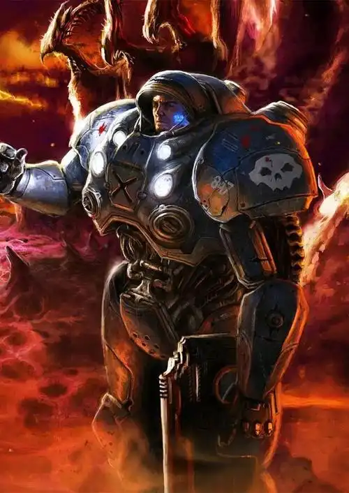 为何暴雪被指责摧毁《星际争霸》?回顾这些年的发展便一目了然