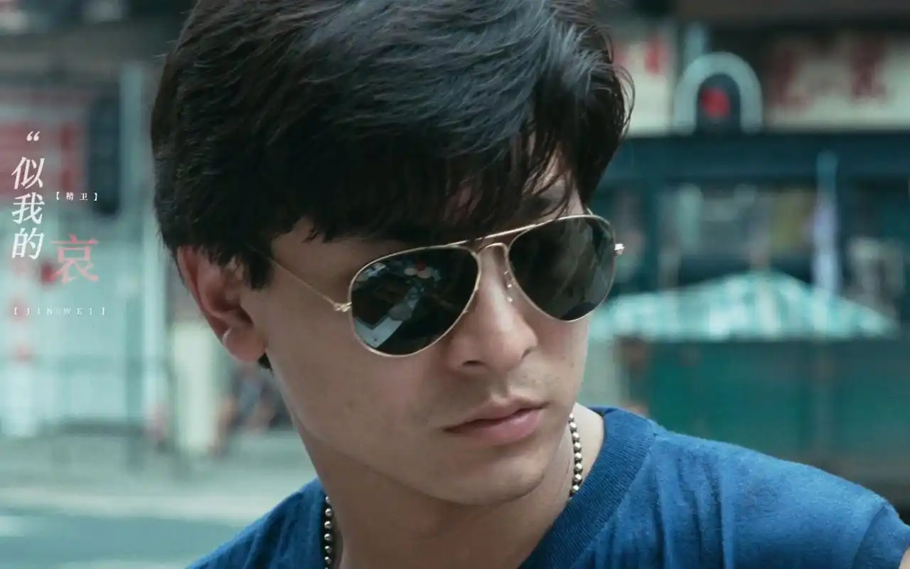 走进刘德华的电影世界:经典重温