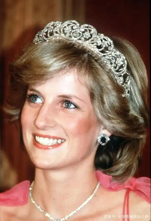 戴安娜王妃(princess diana)已经去世20多年了,但皇室粉丝仍然记得她