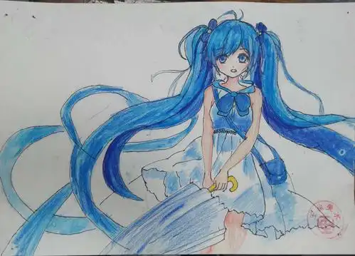 12月26日(周日)五六年级漫画作业欣赏