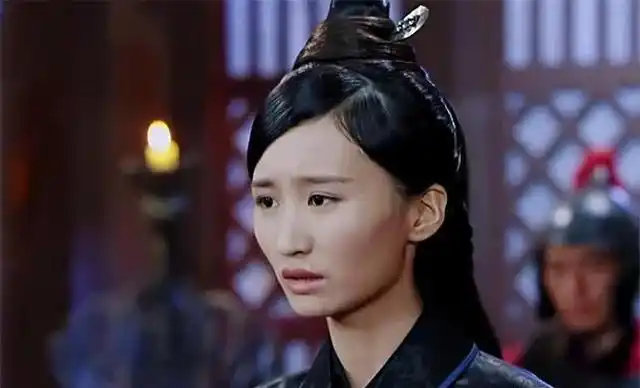 聂欢演过的电视剧(聂欢演过的电视剧角色)-天晟网