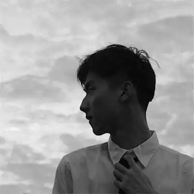 2023很有氛围感的成熟稳重男头图片 高级优质小众独特的微信男头_男生