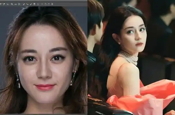 迪丽热巴近日争议不断,先是被爆秘婚,怀孕,神隐近9个月后,如今,复出进