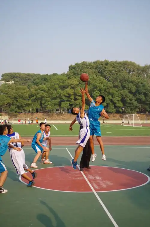 武汉大学体育部