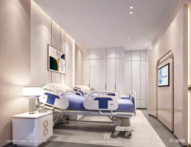 医美差异化布局成中小型医美机构增长"必修课"【医