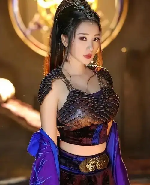 柳岩个人资料简介,柳岩介绍