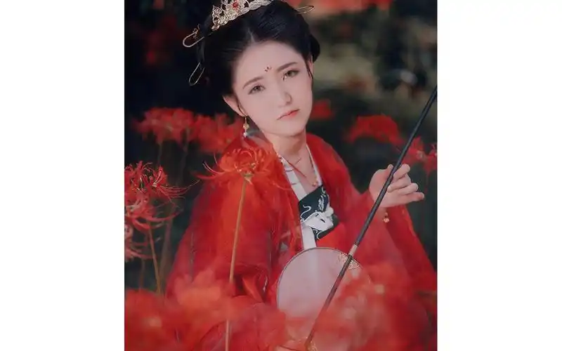 一键生成属于自己的古装照,可用作头像,好看又有个性!