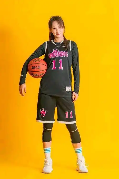 路人王女神赛12人大名单!除了石一童和徐心雨 你们还认识谁?