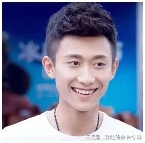 张一山率先亮相惊喜登场惊艳瞬间