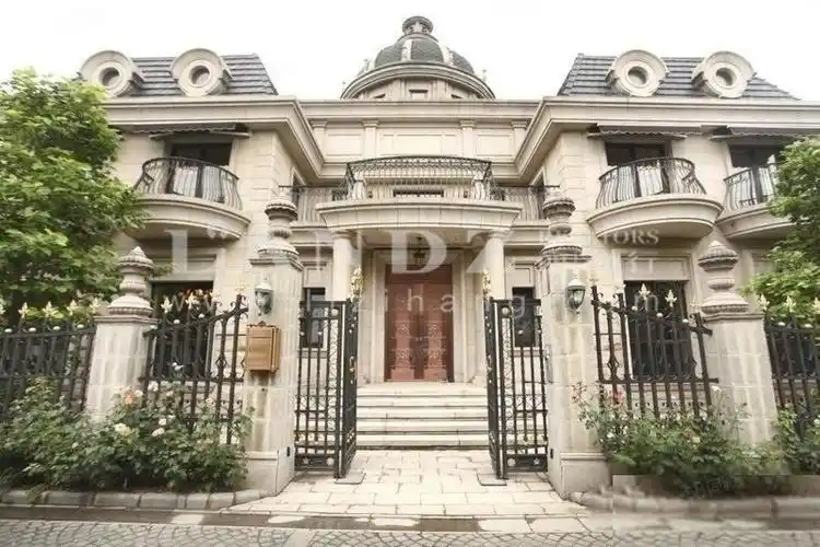 财富公馆6室5厅6卫1470㎡南5699万