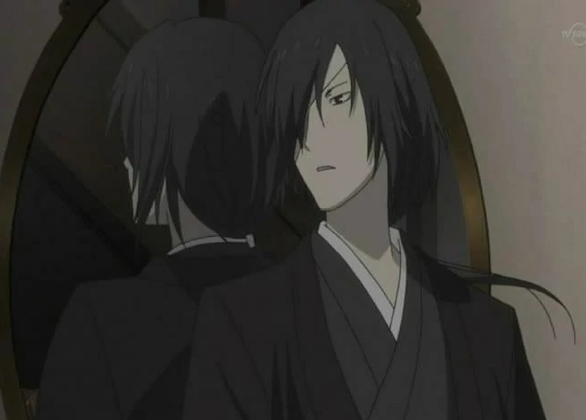 的场静司图片夏目友人帐图片