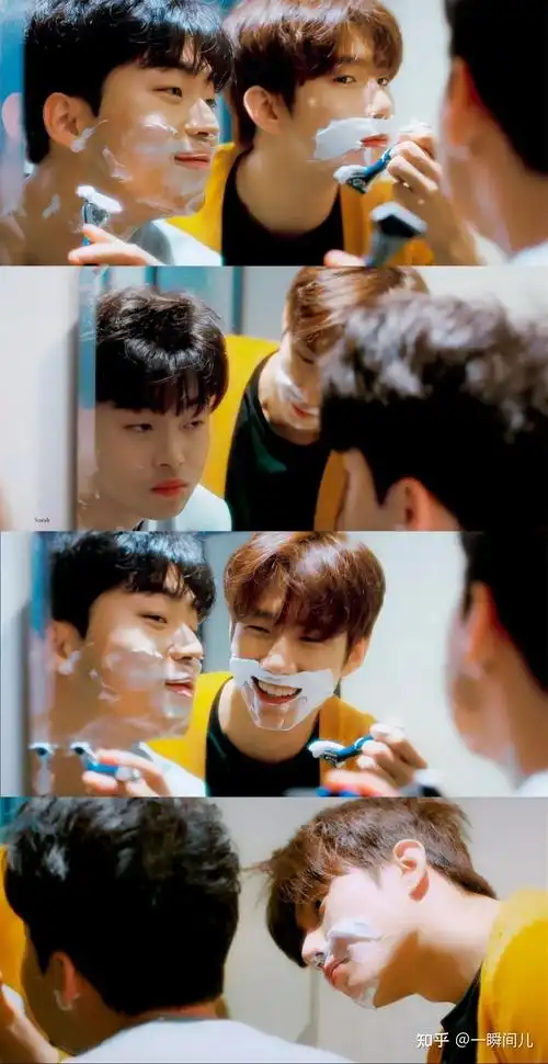 我不允许热爱腐剧的你们错过这两部剧