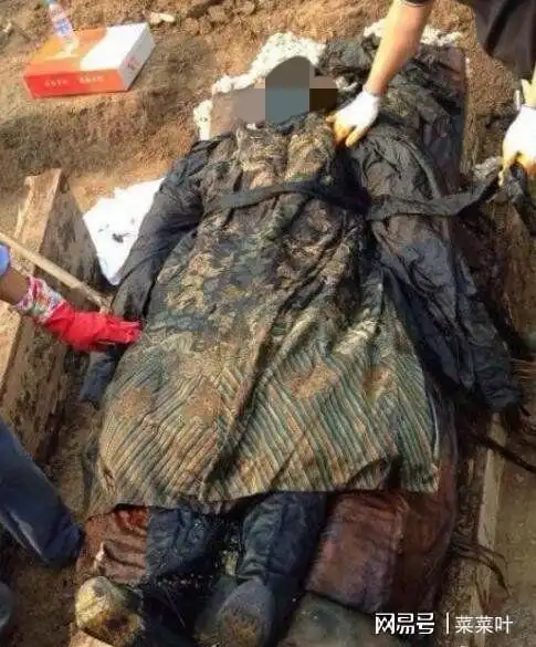 1995年成都僵尸事件是传神了的谣言吗