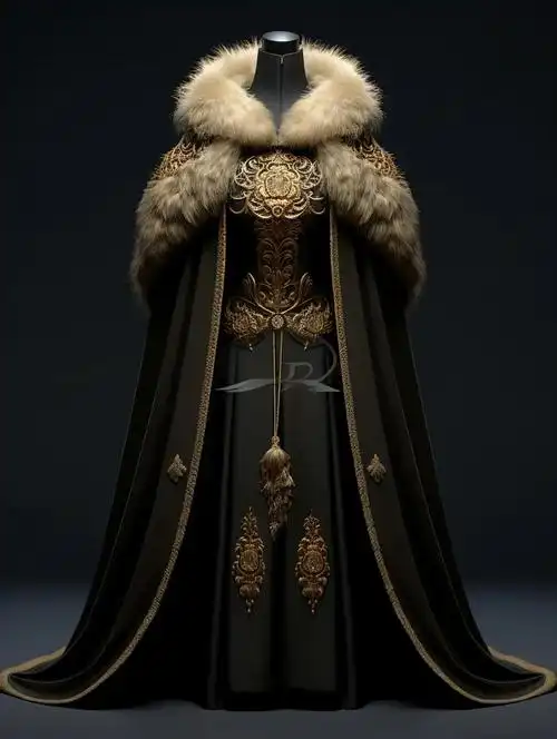 这汉服斗篷,真的绝了!#国风古韵 #古风 #新中式国风 #汉 - 抖音