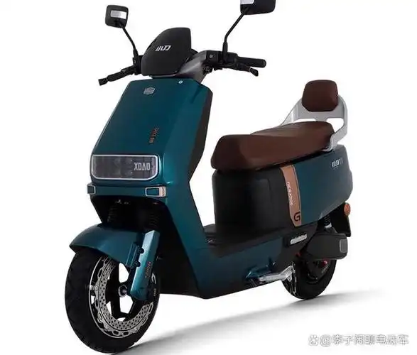 最大续航260公里小刀推出高颜值电动车能跑长途无续航焦虑